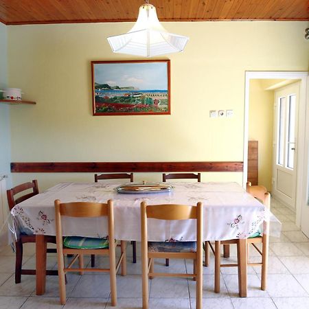 Dino Studio And Room Apartments Порторож Екстериор снимка