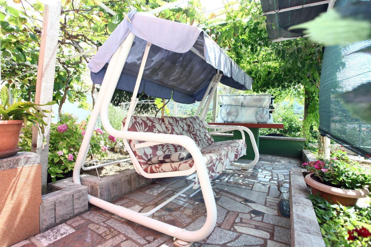 Dino Studio And Room Apartments Порторож Екстериор снимка