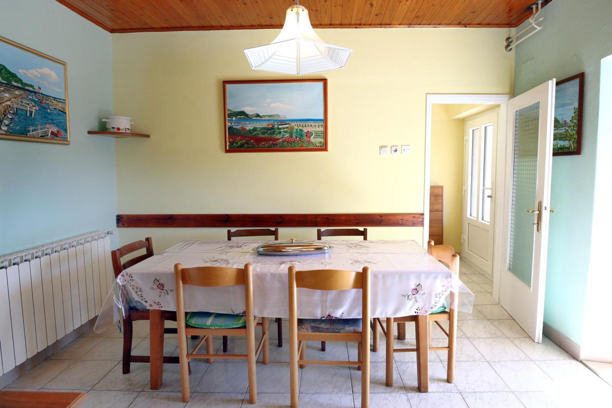 Dino Studio And Room Apartments Порторож Екстериор снимка